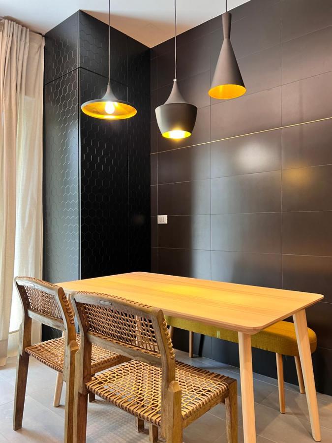 Appartamento Di Design A 30 Metri Dal Mare Альба-Адриатика Экстерьер фото