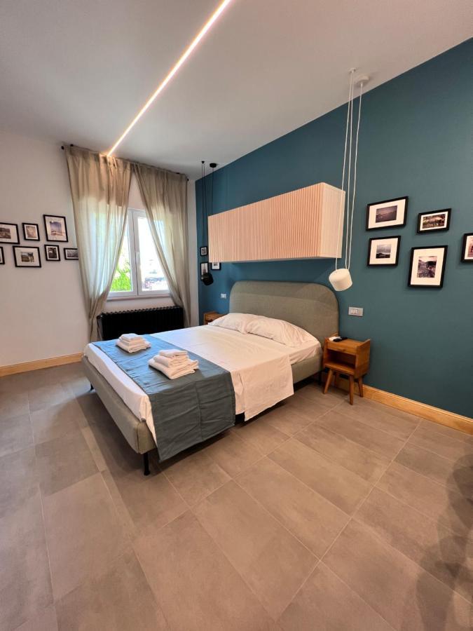 Appartamento Di Design A 30 Metri Dal Mare Альба-Адриатика Экстерьер фото