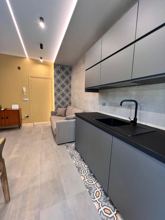 Appartamento Di Design A 30 Metri Dal Mare Альба-Адриатика Экстерьер фото
