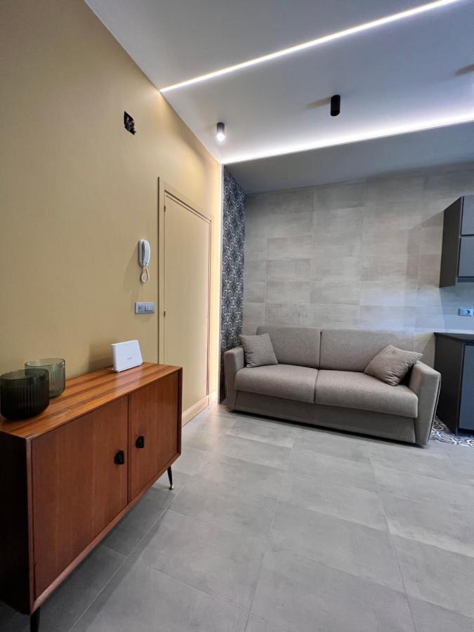 Appartamento Di Design A 30 Metri Dal Mare Альба-Адриатика Экстерьер фото