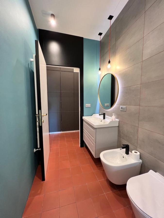 Appartamento Di Design A 30 Metri Dal Mare Альба-Адриатика Экстерьер фото